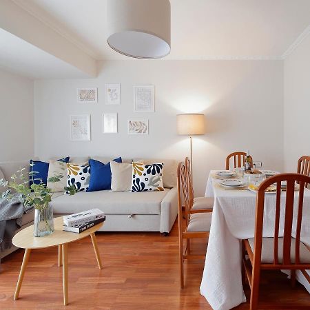 115A - Amplia Vivienda En Playa San Lorenzo Gijón Exterior foto